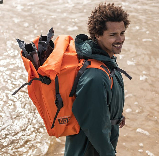 Fourth Element Expedition Drypacks