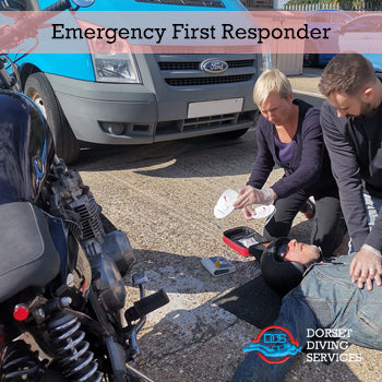 Emergency First Responder eLearning