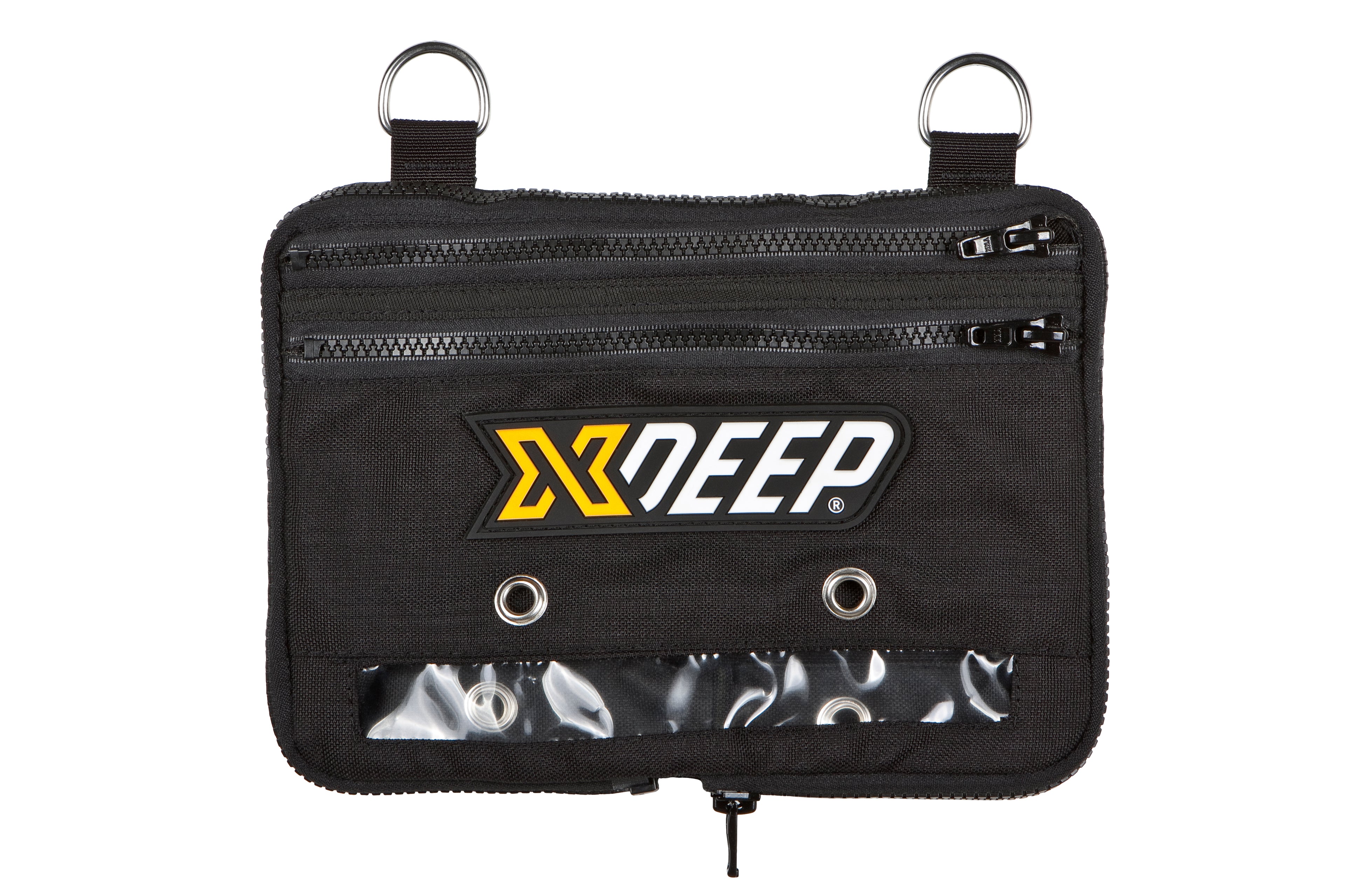 XDEEP Expandable Cargo Pouch