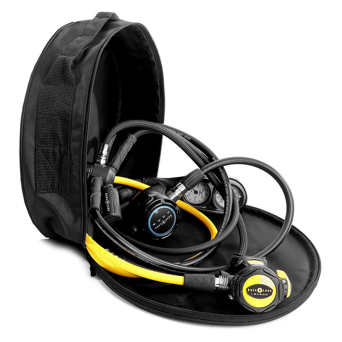 Aqualung Explorer II Regulator Bag