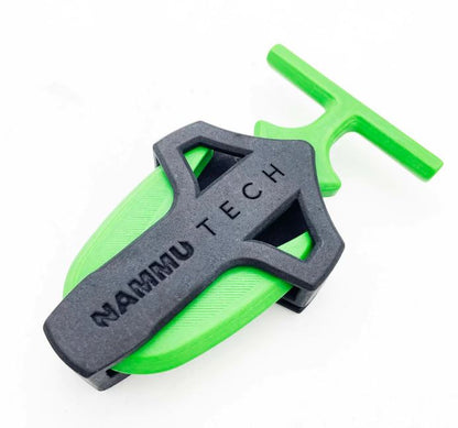 Nammu Tech Line Cutter