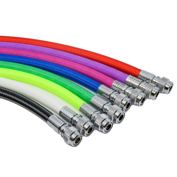 Low Pressure Inflator Hose