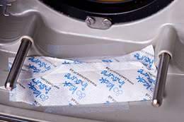 Leak Insure Absorbent Sachets