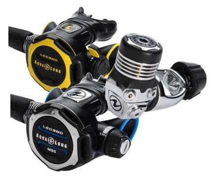 Aqualung LEG3ND MBS Regulator