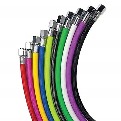 Regulator Hose
