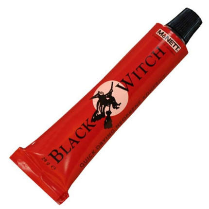 Gear Aid Black Witch