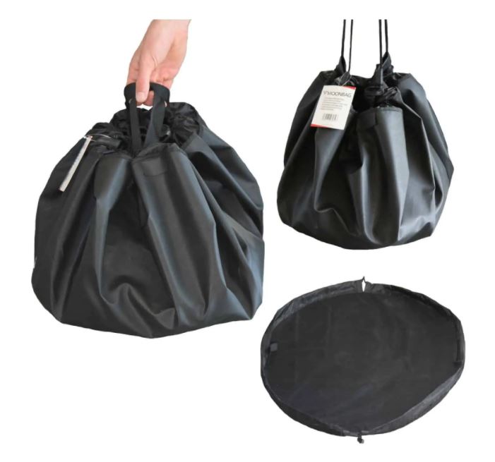 Moonbag Changing Mat & Bag