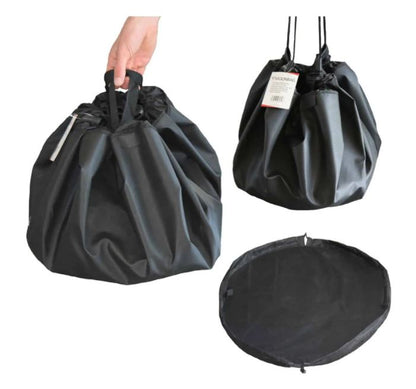 Moonbag Changing Mat & Bag