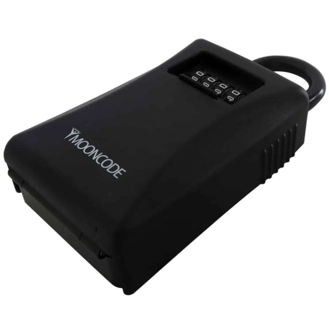 Mooncode Portable Key Safe