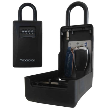 Mooncode Portable Key Safe