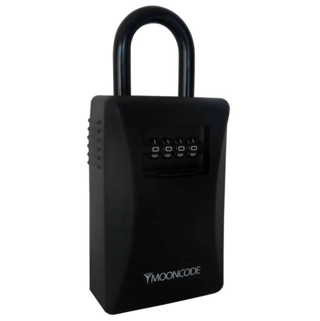 Mooncode Portable Key Safe