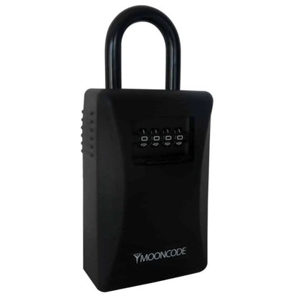 Mooncode Portable Key Safe