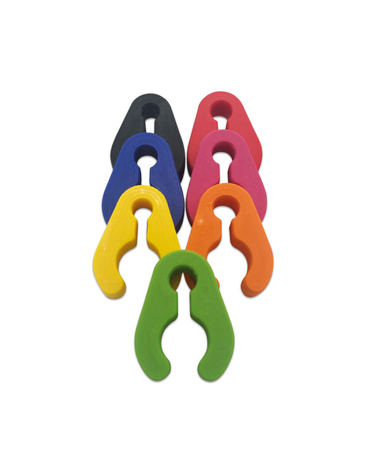 Nammu Tech Single Quick Release Hose Clip
