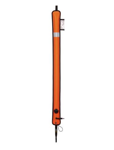 XDEEP - 140cm Closed, Narrow DSMB