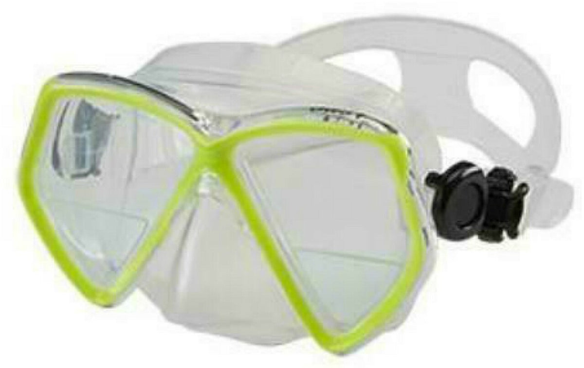 Oracle+ Mask – Dorset Diving Services