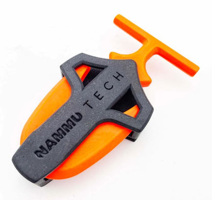 Nammu Tech Line Cutter