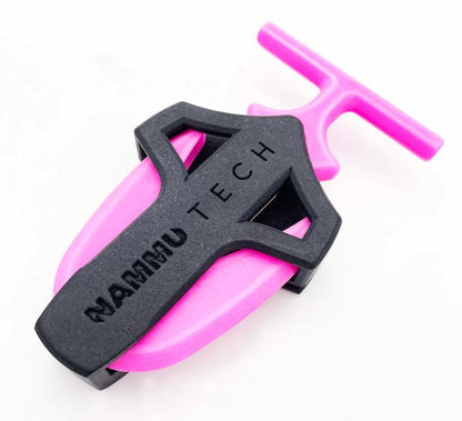 Nammu Tech Line Cutter