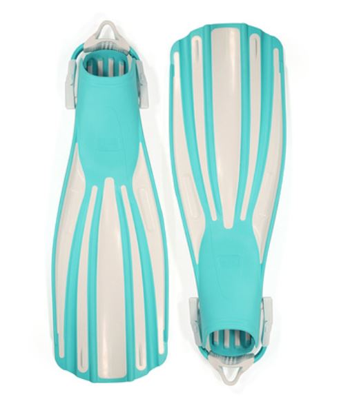 Fourth Element Rec Fins