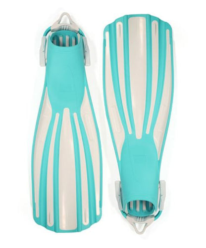 Fourth Element Rec Fins