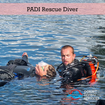 PADI Rescue Diver Course