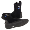 IST 5mm Zip Boots