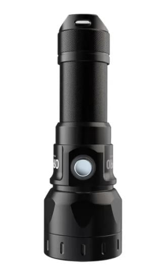 DIVEPRO S40 Torch
