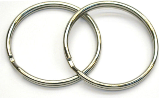 Split Ring