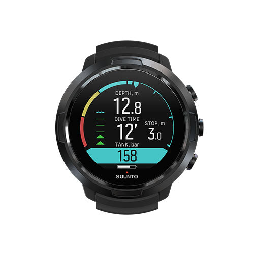 Suunto D5