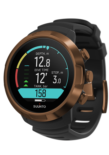 Suunto D5
