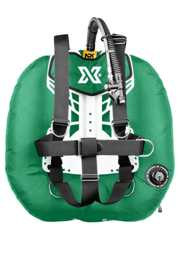 XDEEP - Project Wing System