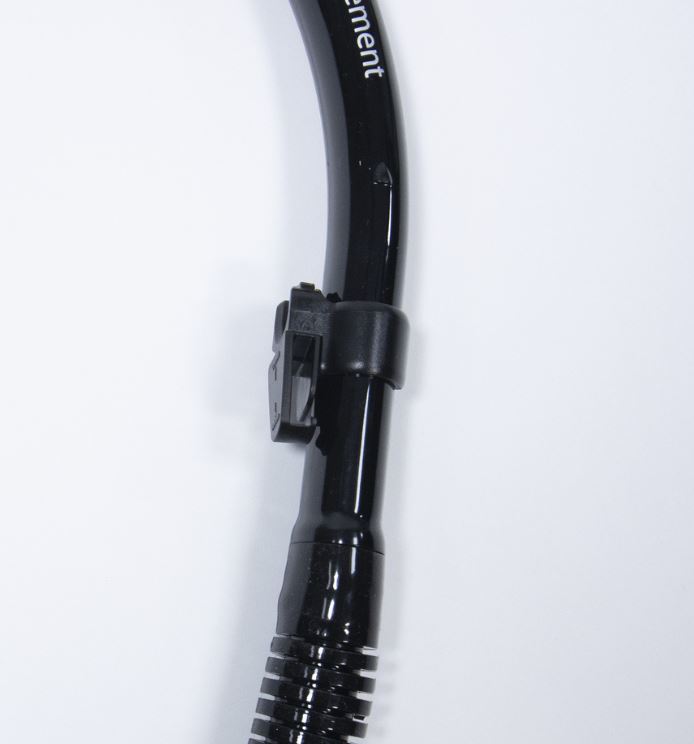 Fourth Element Splash Snorkel