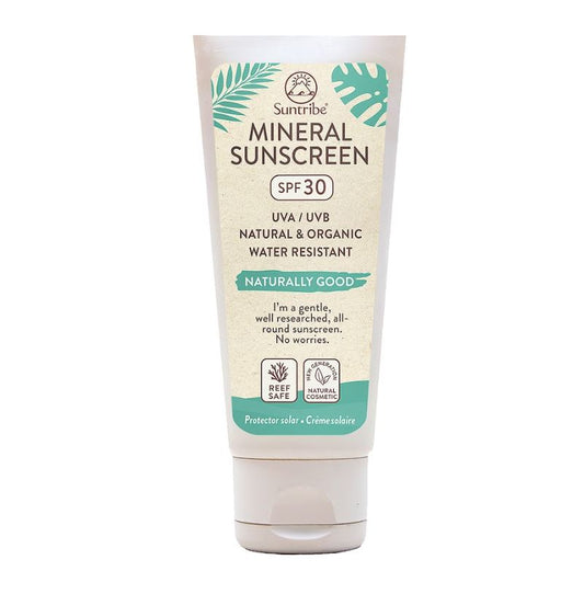 Suntribe 100ml Sunscreen