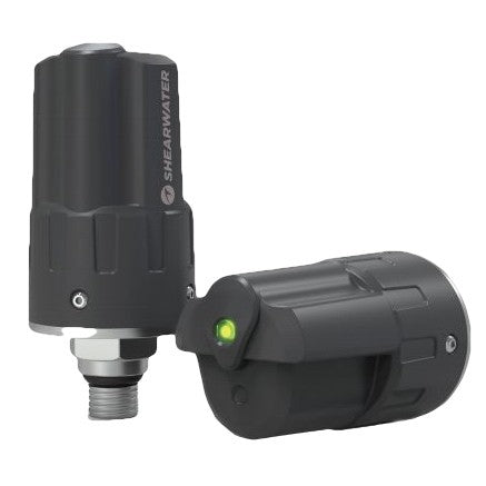 Shearwater Swift Transmitter