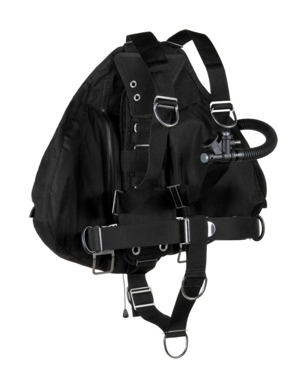 XDEEP Stealth 2.0 TEC System