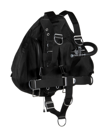 XDEEP Stealth 2.0 TEC System