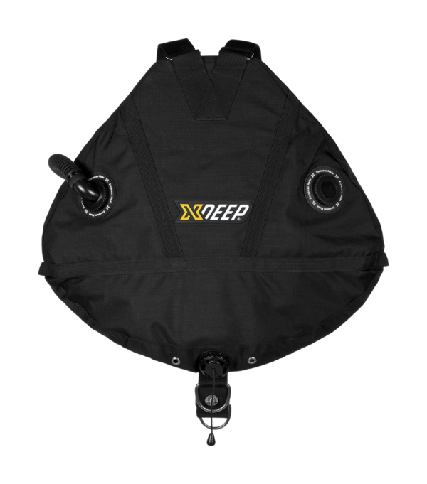 XDEEP Stealth 2.0 TEC System