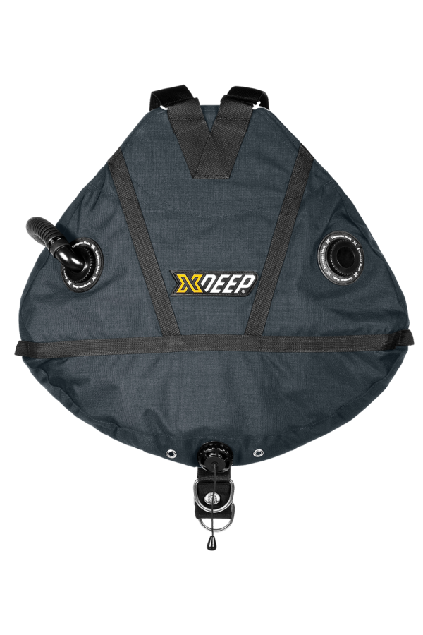 XDEEP Stealth 2.0 TEC System