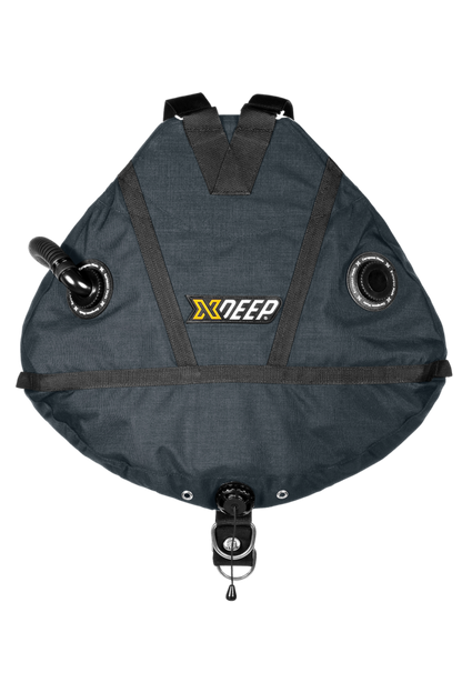 XDEEP Stealth 2.0 TEC System