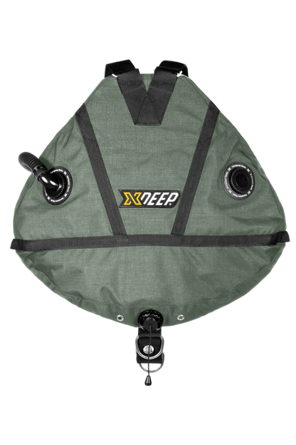 XDEEP Stealth 2.0 TEC System