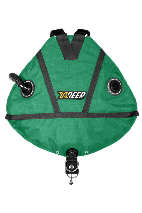 XDEEP Stealth 2.0 TEC System