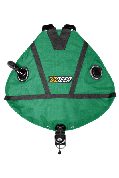 XDEEP Stealth 2.0 TEC System
