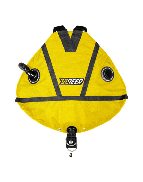 XDEEP Stealth 2.0 TEC System