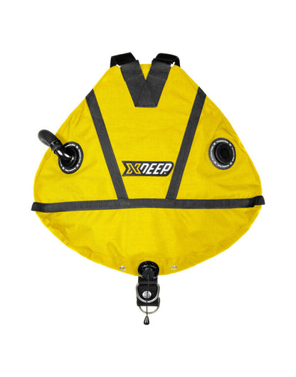 XDEEP Stealth 2.0 TEC System