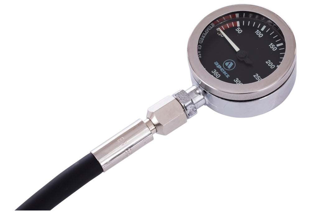 APEKS Gauges