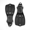 Fourth Element Tech Fins | High-Performance Natural Rubber Diving Fins
