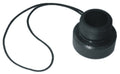 Beaver Male DIN Cylinder Dust Cap