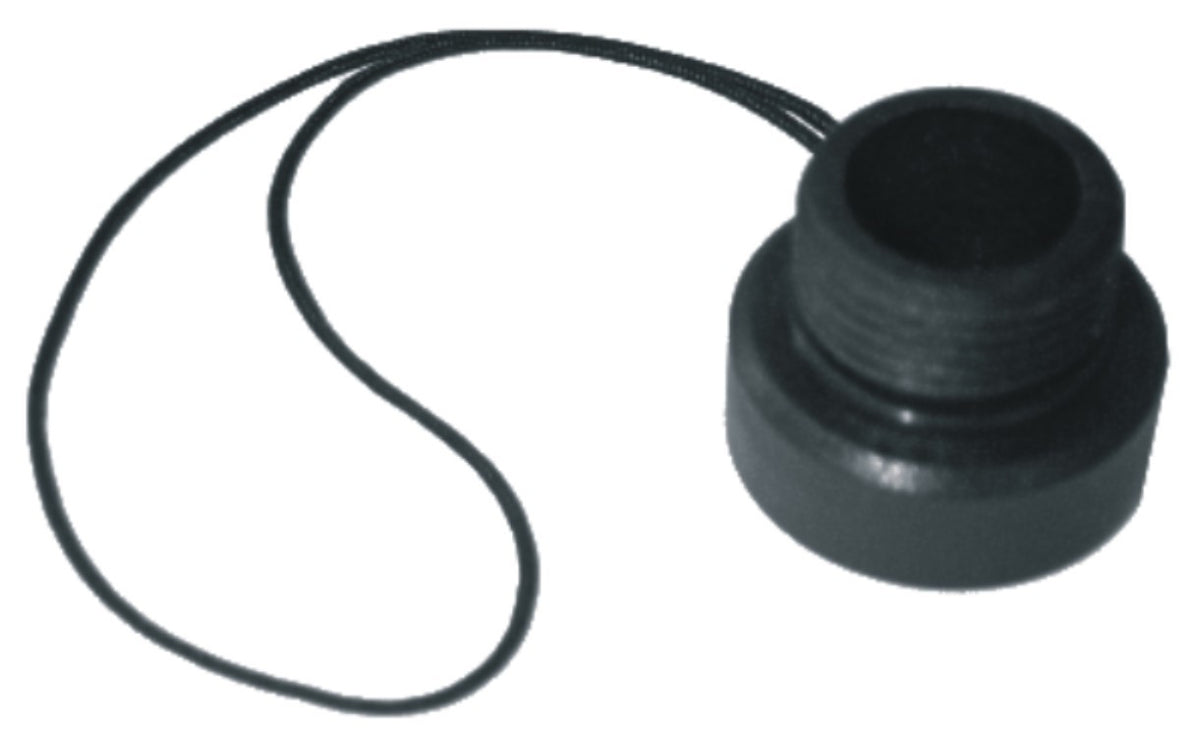 Beaver Male DIN Cylinder Dust Cap