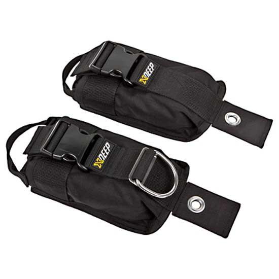 XDEEP - Weight Pockets