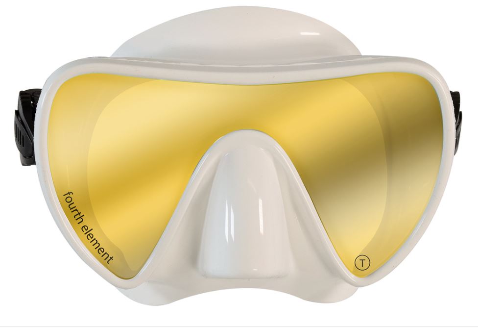 Fourth Element Scout Mask