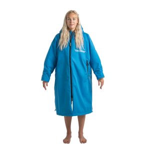 Frostfire Moonwrap Changing Robe